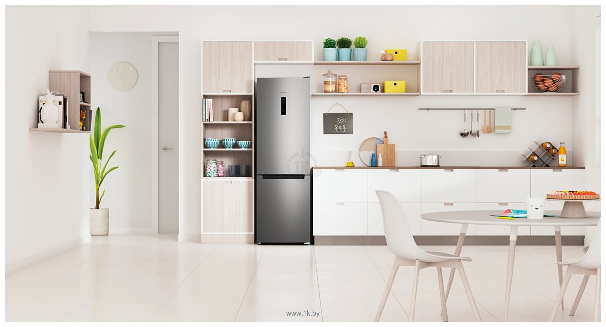 Фотографии Indesit ITS 5180 NG