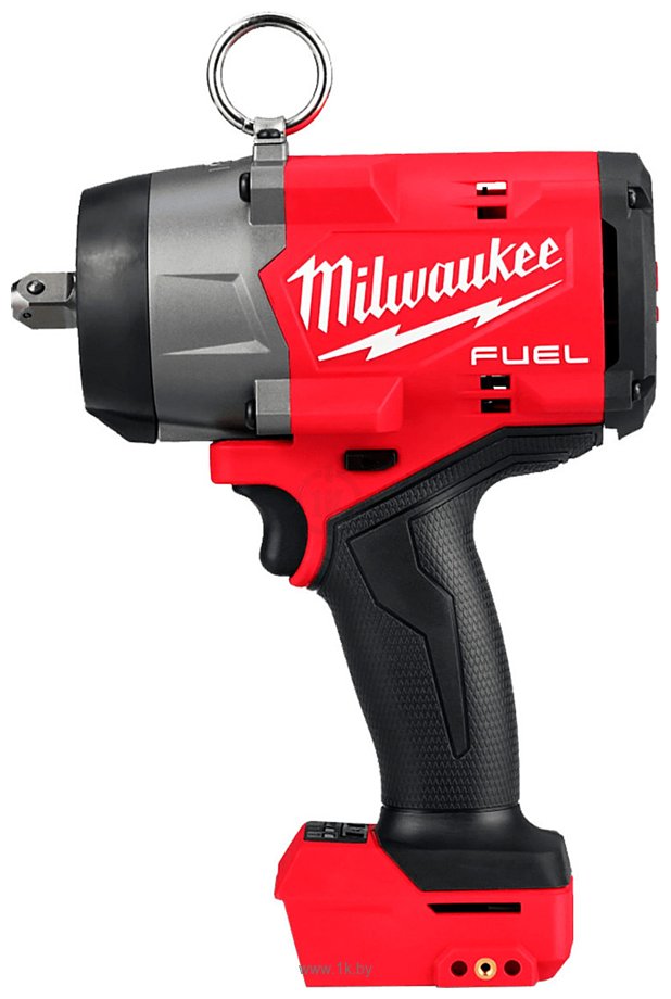 Фотографии Milwaukee M18 FUEL M18FHIW2P12-502X 4933492786 (с 2-мя АКБ, кейс)