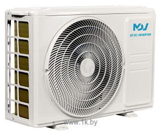 Фотографии MDV Infini UVpro Inverter MDSAL-24HRFN8/MDOAG-24HFN8