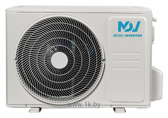 Фотографии MDV Infini UVpro Inverter MDSAL-24HRFN8/MDOAG-24HFN8