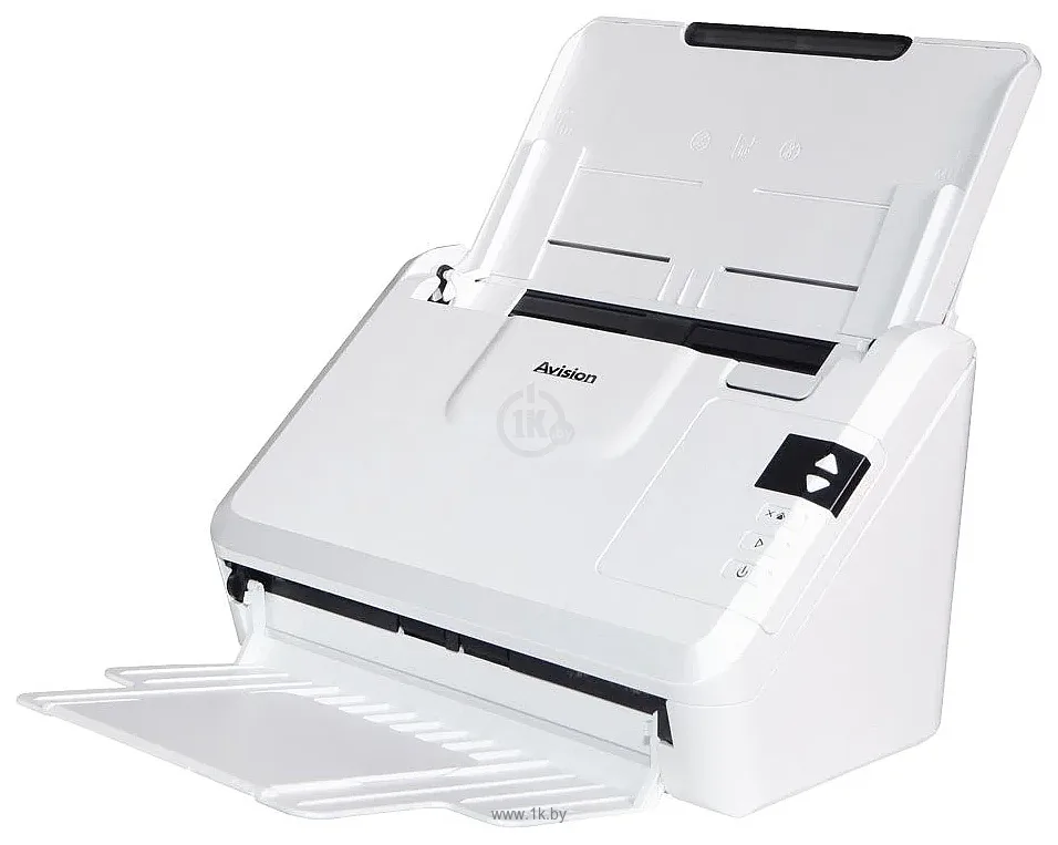 Фотографии Avision AV332 Фотографии Avision AV332