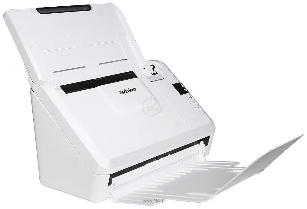 Фотографии Avision AV332 Фотографии Avision AV332