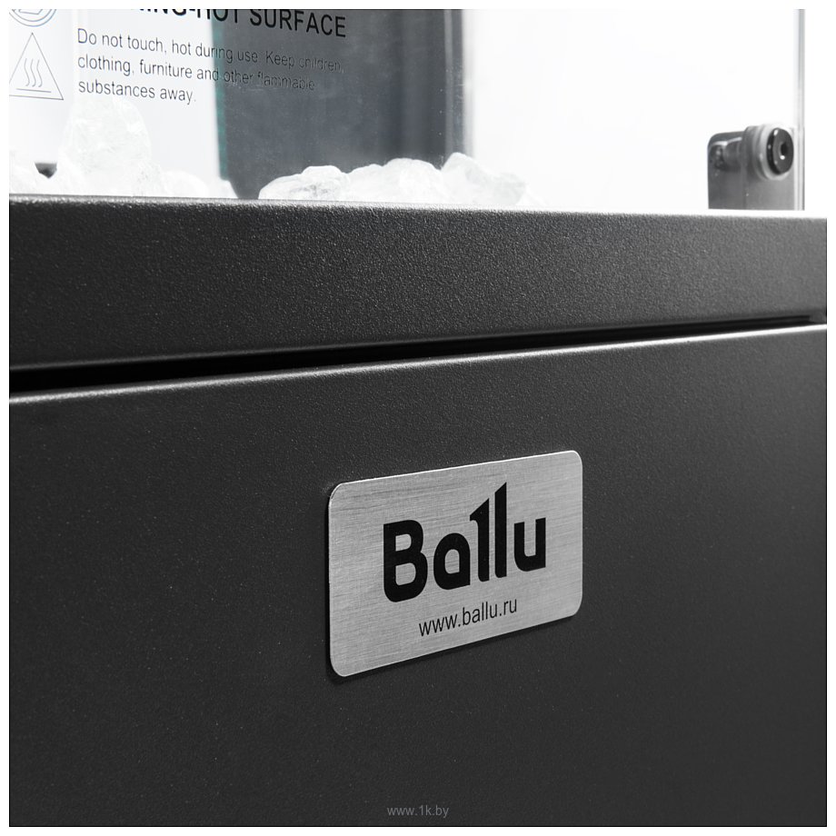 Фотографии Ballu BOGH-14G