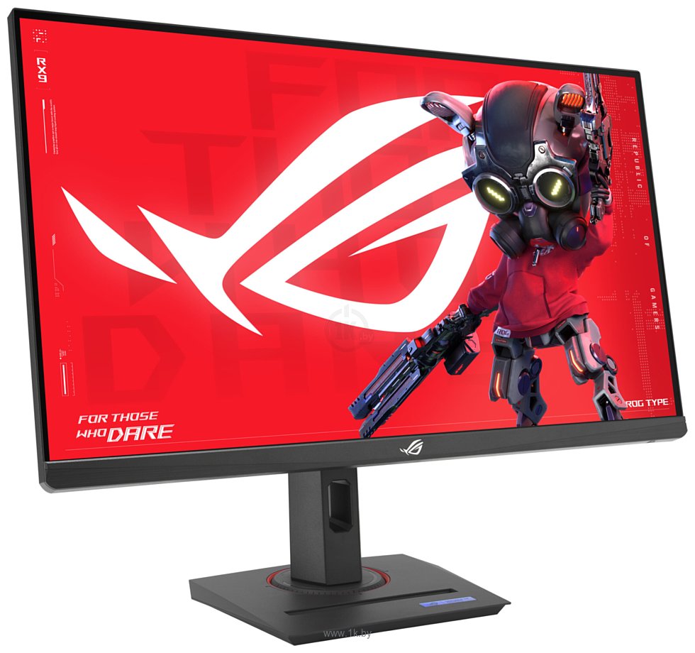 Фотографии ASUS ROG Strix XG27ACG