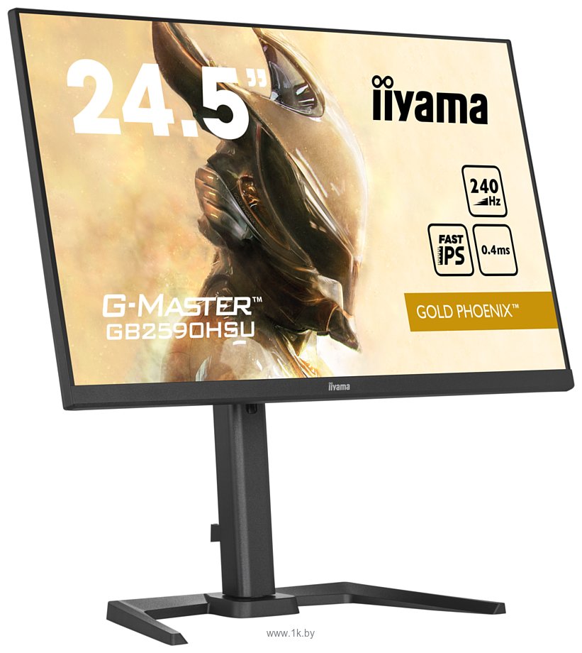 Фотографии Iiyama G-Master Gold Phoenix GB2590HSU-B5