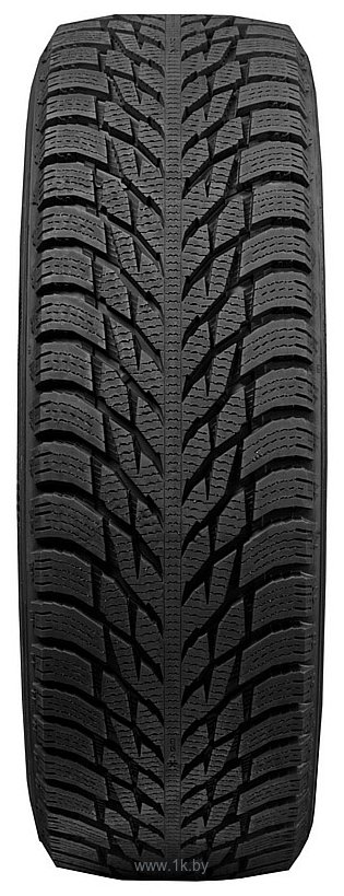 Фотографии Ikon Tyres Autograph Snow 3 SUV 235/50 R18 101 R