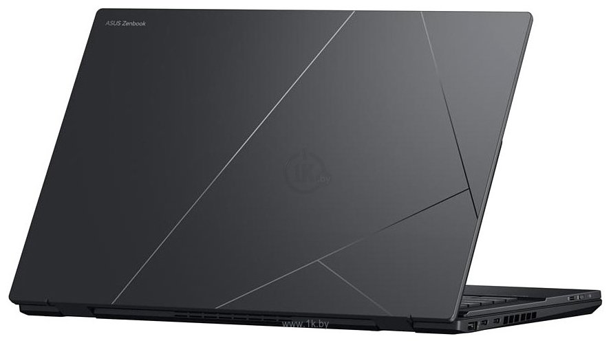 Фотографии ASUS Zenbook 14 Duo OLED UX8406CA-PZ079W