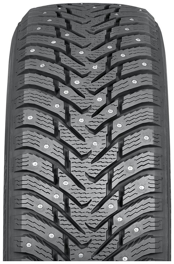 Фотографии Ikon Tyres Nordman 8 155/65 R14 75T