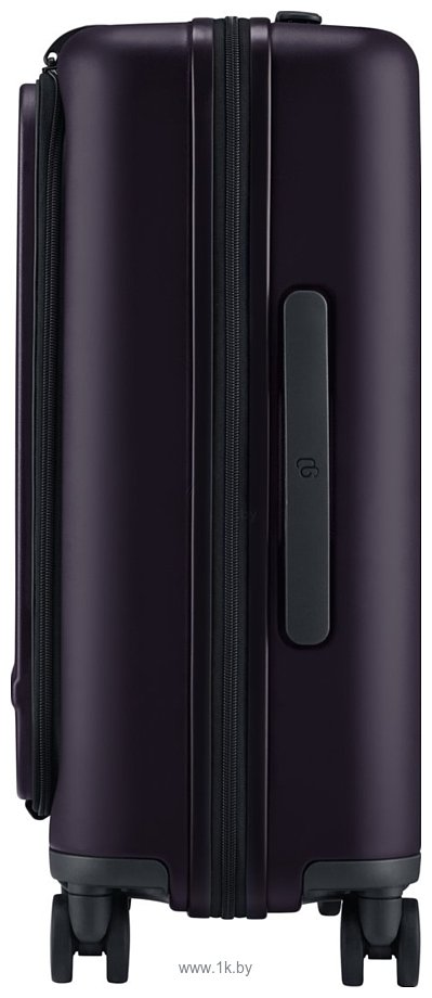 Фотографии Ninetygo Sweet journey Luggage 20" (dark purple)