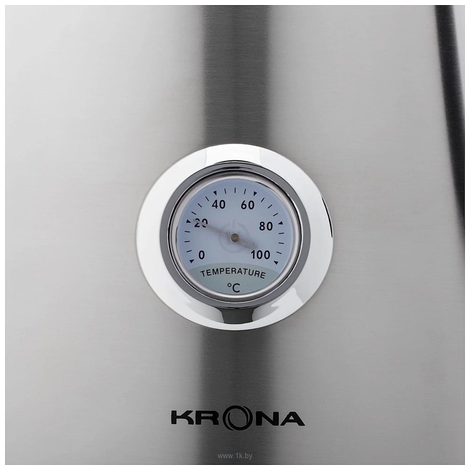 Фотографии Krona Stahl Inox КА-00008503