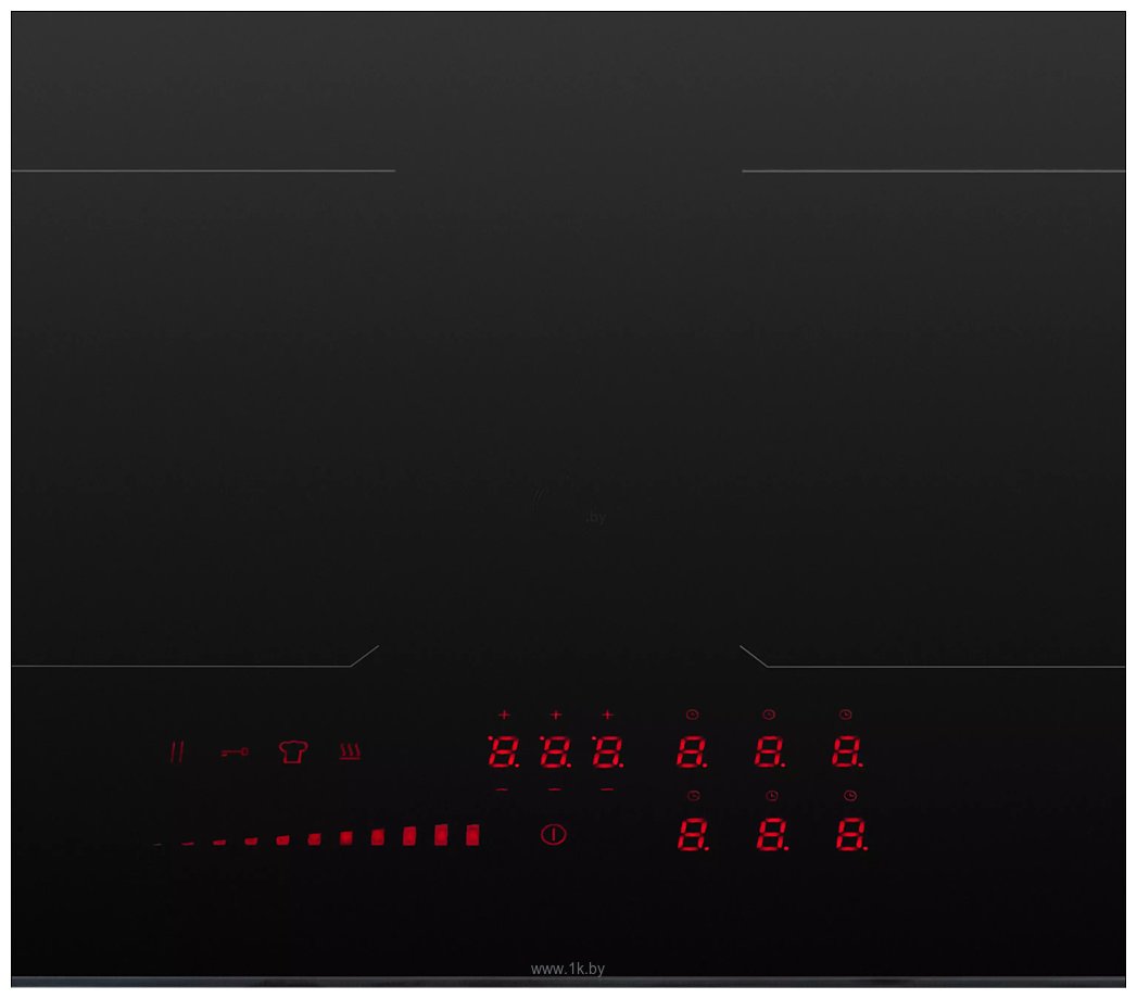 Фотографии DeLonghi SLI 604