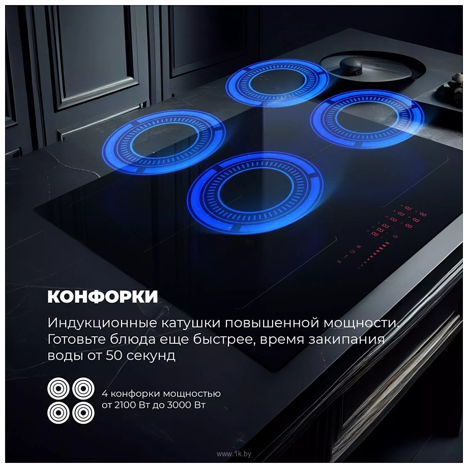 Фотографии DeLonghi SLI 604