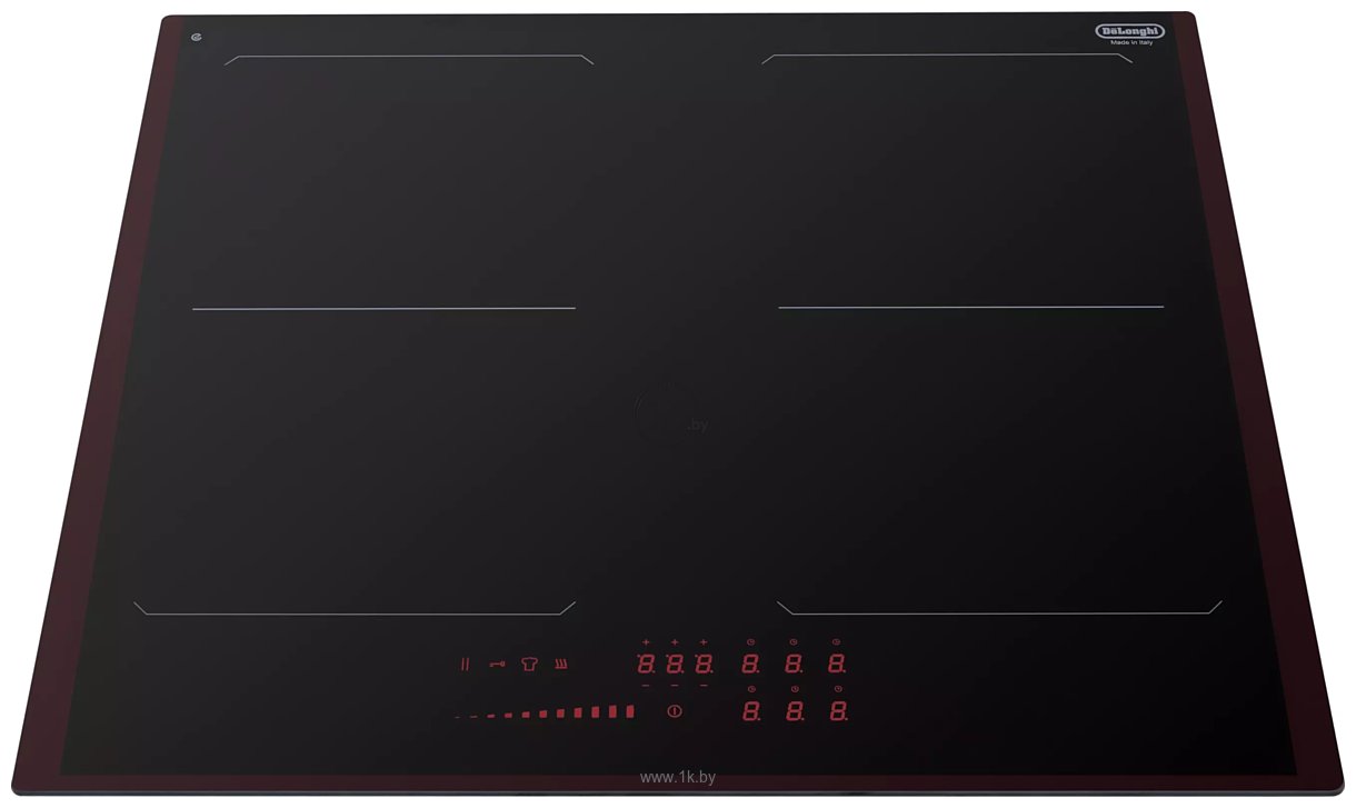 Фотографии DeLonghi SLI 604