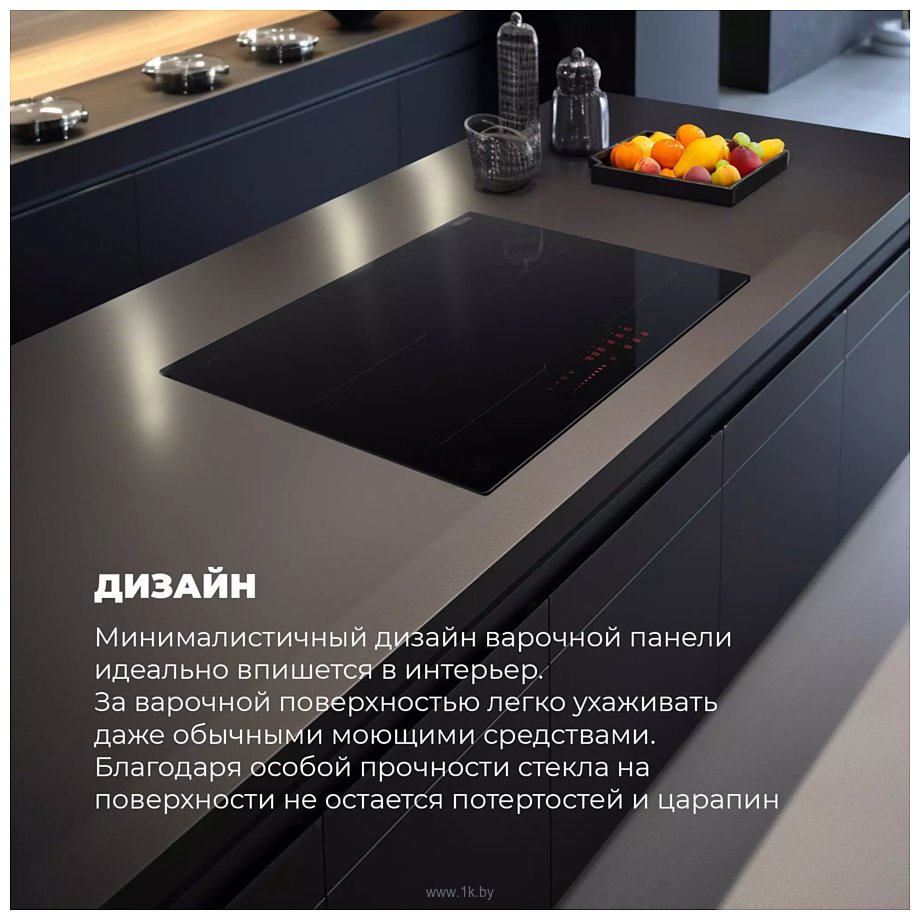 Фотографии DeLonghi SLI 604