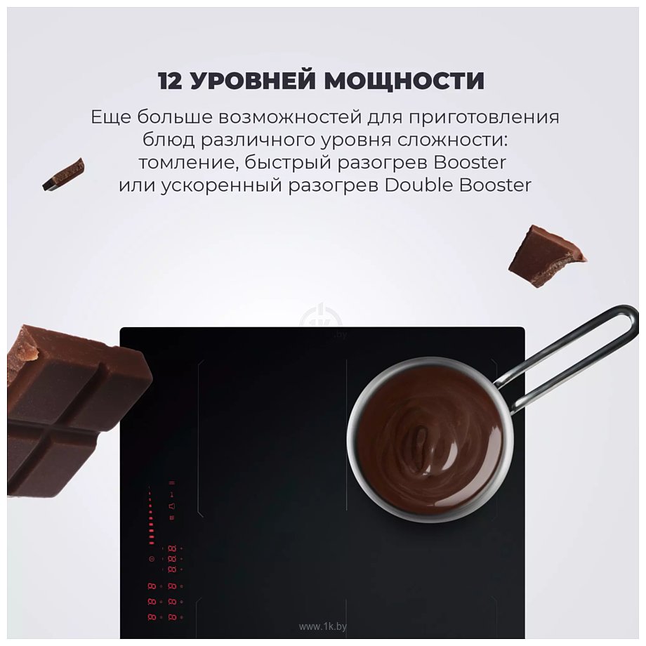 Фотографии DeLonghi SLI 604