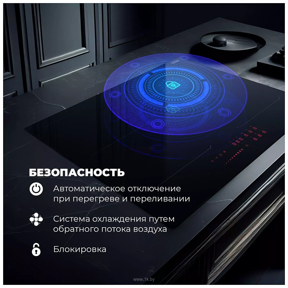 Фотографии DeLonghi SLI 604