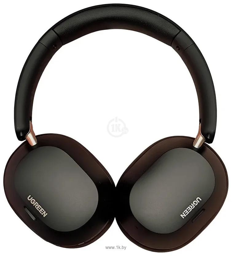 Фотографии Ugreen HiTune Max5c (черный)