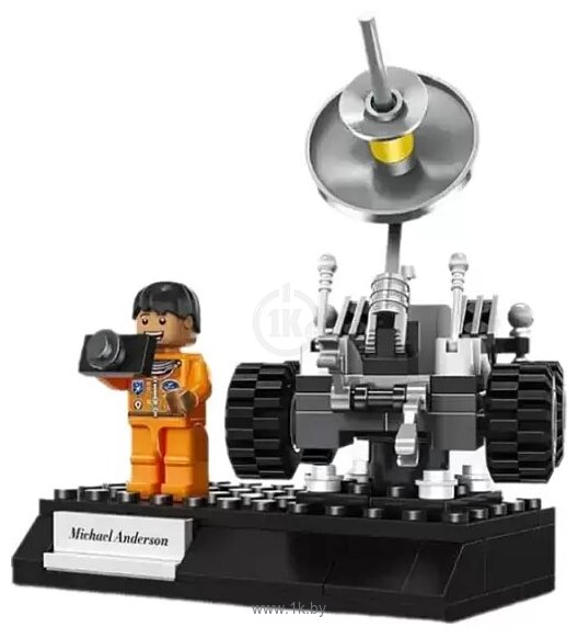 Фотографии Wange Луноход 143665