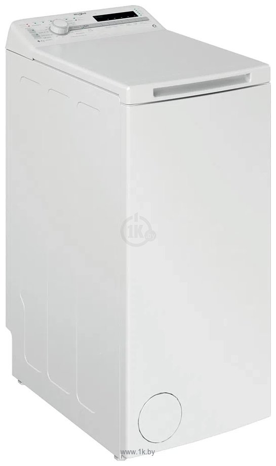 Фотографии Whirlpool TDLR 6040S EU/N