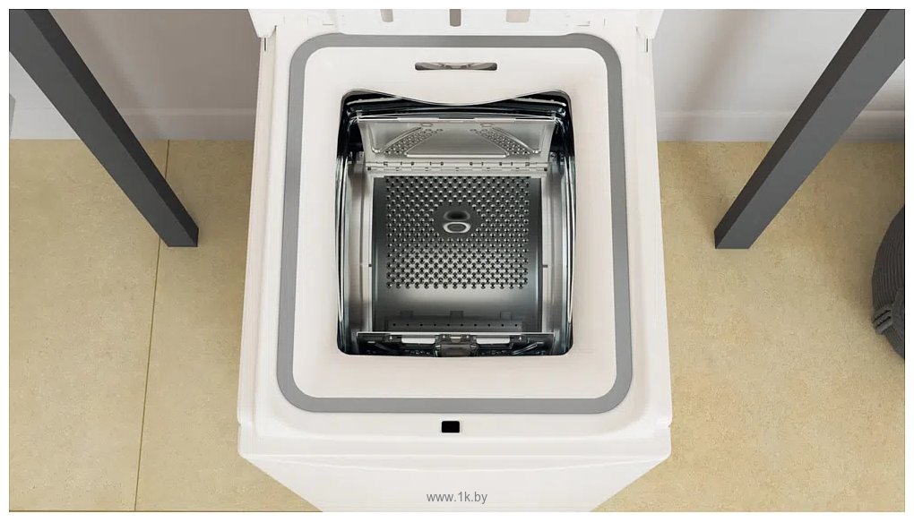 Фотографии Whirlpool TDLR 6040S EU/N