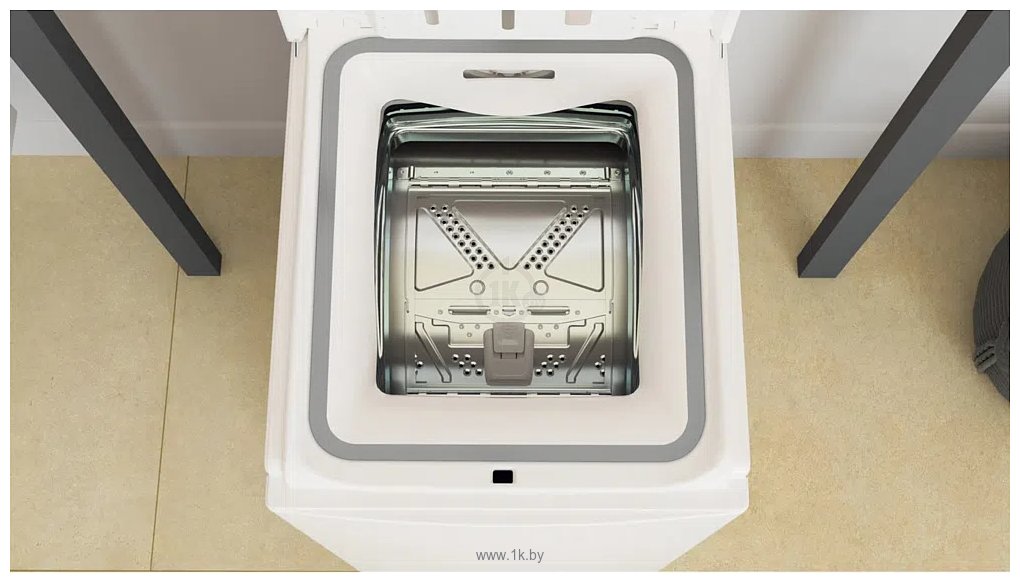 Фотографии Whirlpool TDLR 6040S EU/N