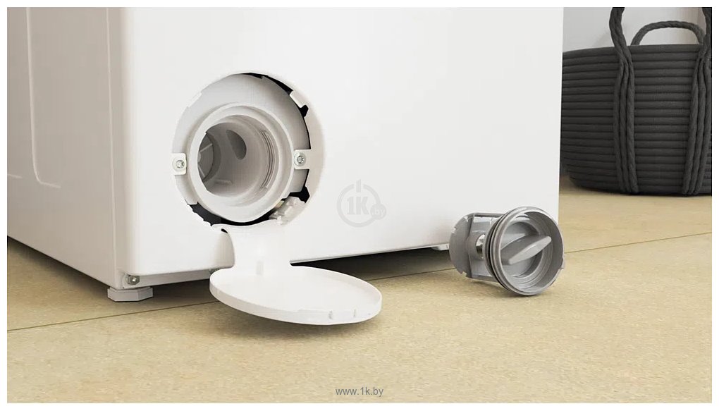 Фотографии Whirlpool TDLR 6040S EU/N