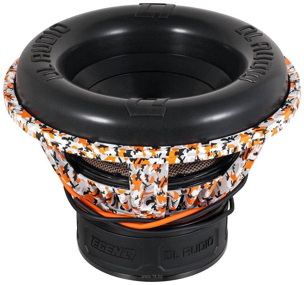 Фотографии DL Audio Legend 15