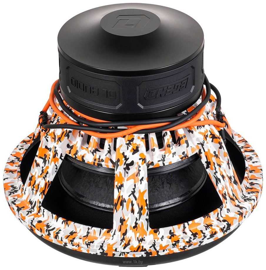 Фотографии DL Audio Legend 15