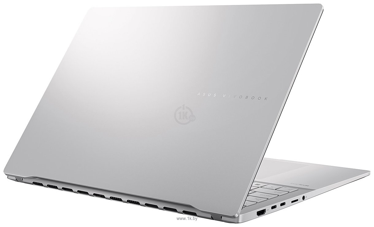 Фотографии ASUS Vivobook S 16 OLED M5606WA-MX051W Фотографии ASUS Vivobook S 16 OLED M5606WA-MX051W