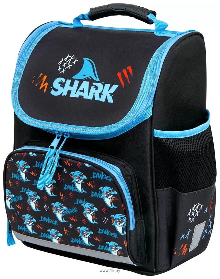 Фотографии Пифагор Basic. Angry Shark 272044