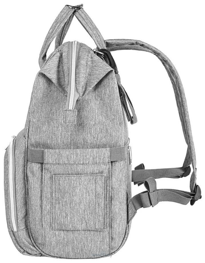 Фотографии BRAUBERG Mommy 270819 (серый)