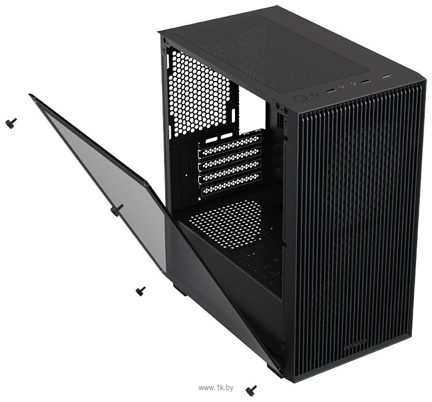 Фотографии XASTRA A307M 3FRGB