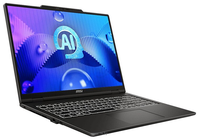 Фотографии MSI VenturePro 16 AI A1VEG-008XRU