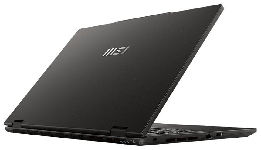 Фотографии MSI VenturePro 16 AI A1VEG-008XRU