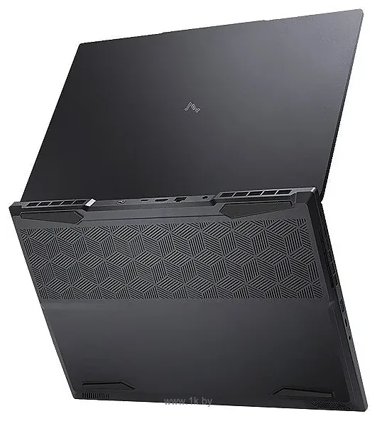 Фотографии Maibenben X-Treme Typhoon X16C X16C-R725560F44HG4E10