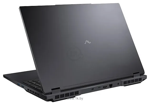 Фотографии Maibenben X-Treme Typhoon X16C X16C-R725560F44HG4E10