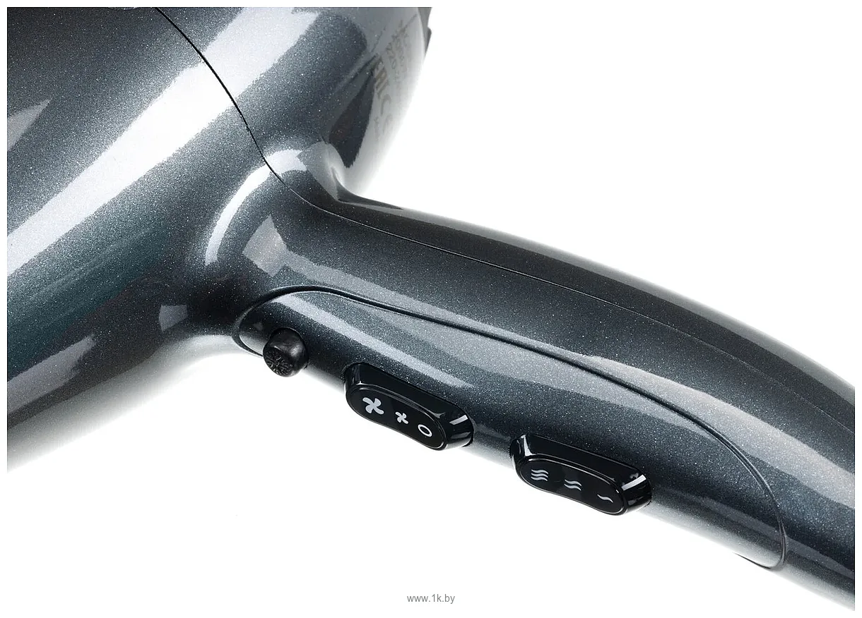 Фотографии DEWAL Midnight 03-107 (серый)