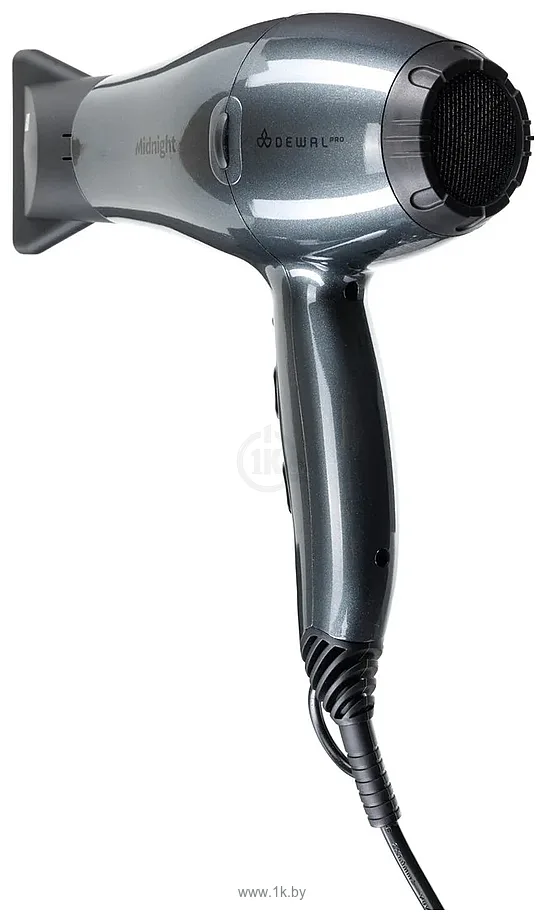 Фотографии DEWAL Midnight 03-107 (серый)
