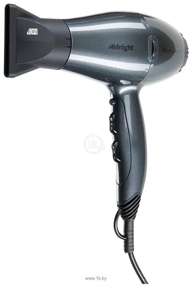 Фотографии DEWAL Midnight 03-107 (серый)