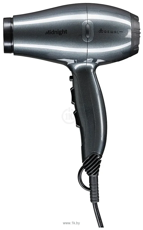 Фотографии DEWAL Midnight 03-107 (серый)