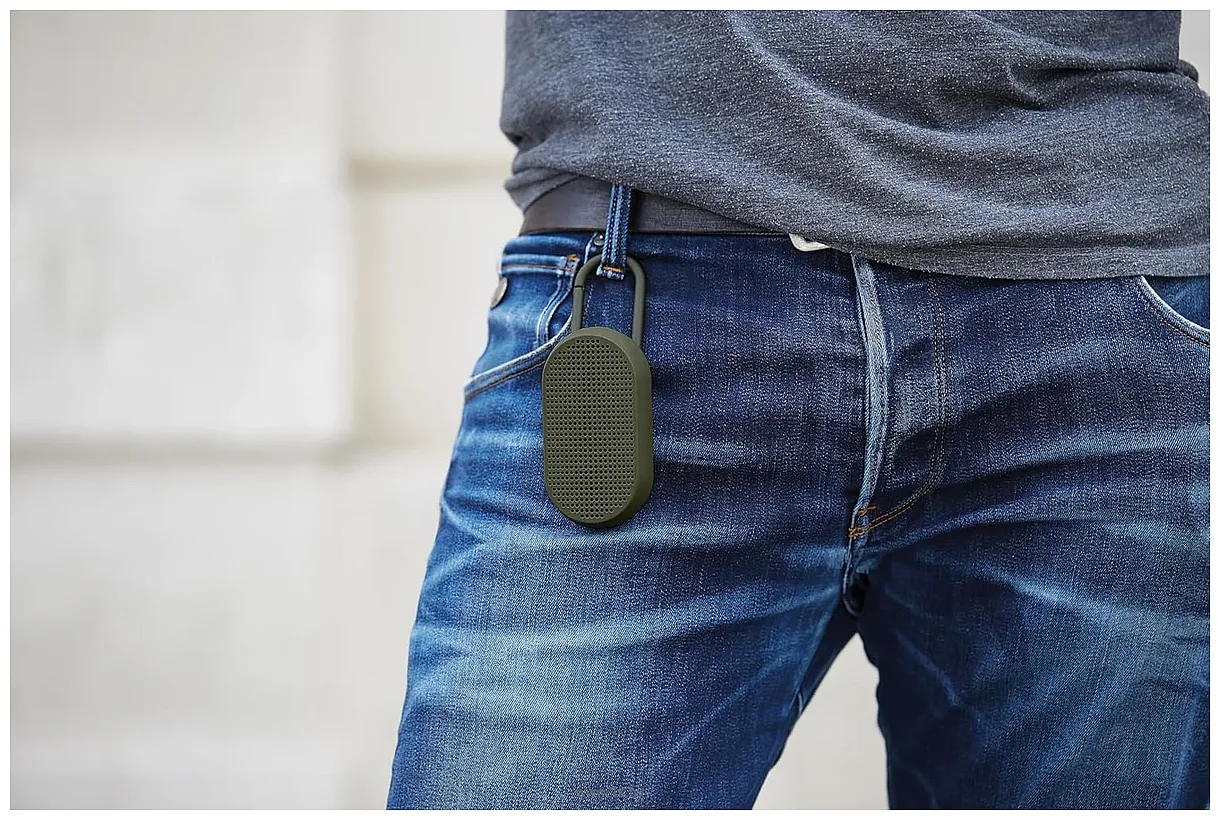 Фотографии Lexon Mino T 