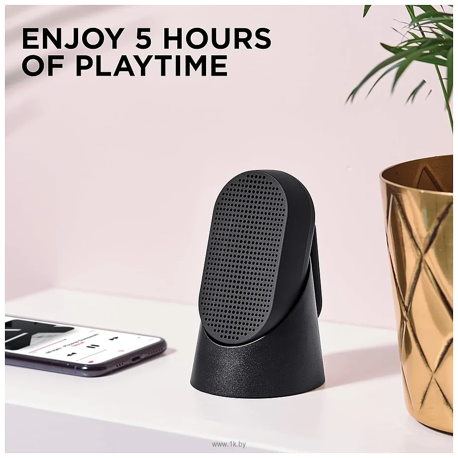 Фотографии Lexon Mino T 