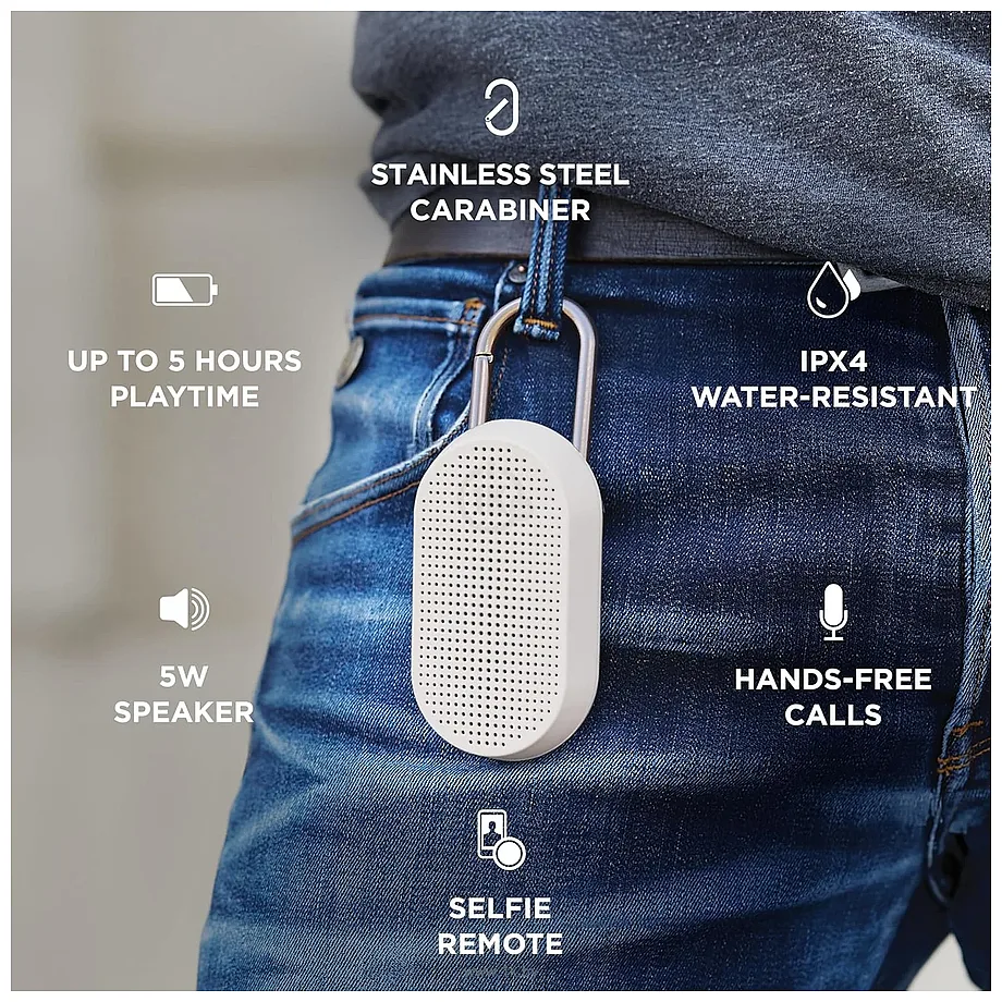 Фотографии Lexon Mino T 