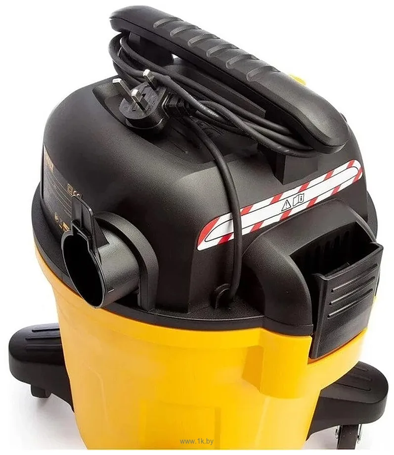 Фотографии DeWalt DXV20PTA