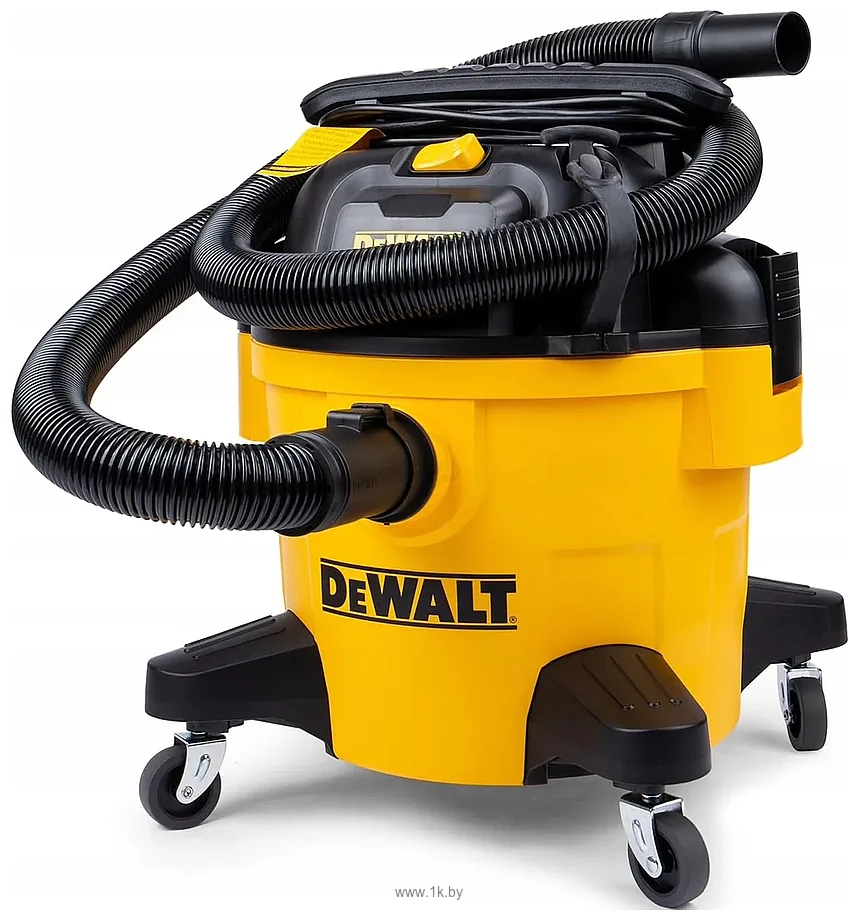 Фотографии DeWalt DXV20PTA