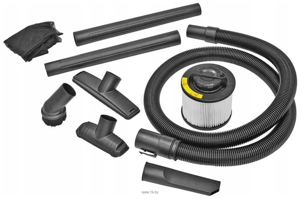 Фотографии DeWalt DXV20PTA