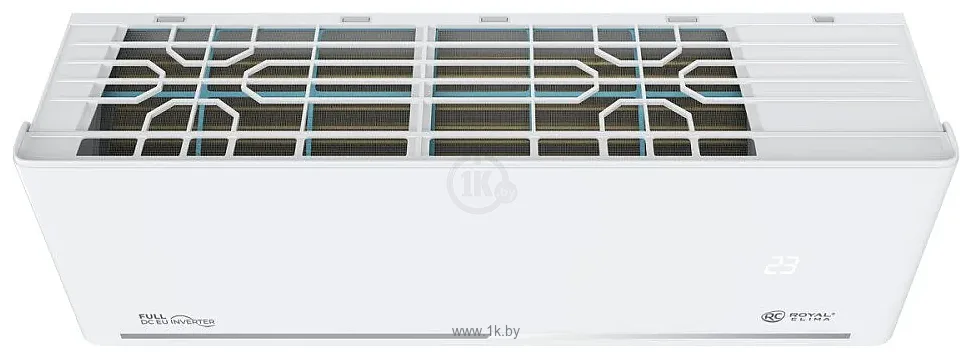 Фотографии Royal Clima Felicita Heat Pump Full DC EU Inverter RCI-FHE55HN