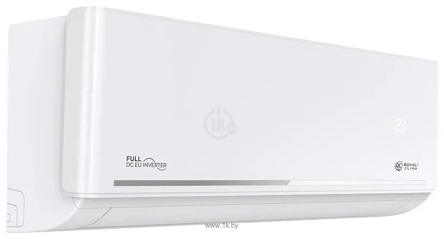 Фотографии Royal Clima Felicita Heat Pump Full DC EU Inverter RCI-FHE55HN