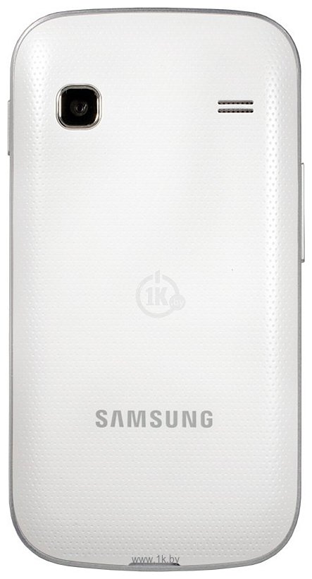 Фотографии Samsung Galaxy Gio GT-S5660