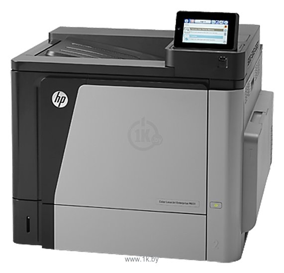 Фотографии HP LaserJet Enterprise M651n